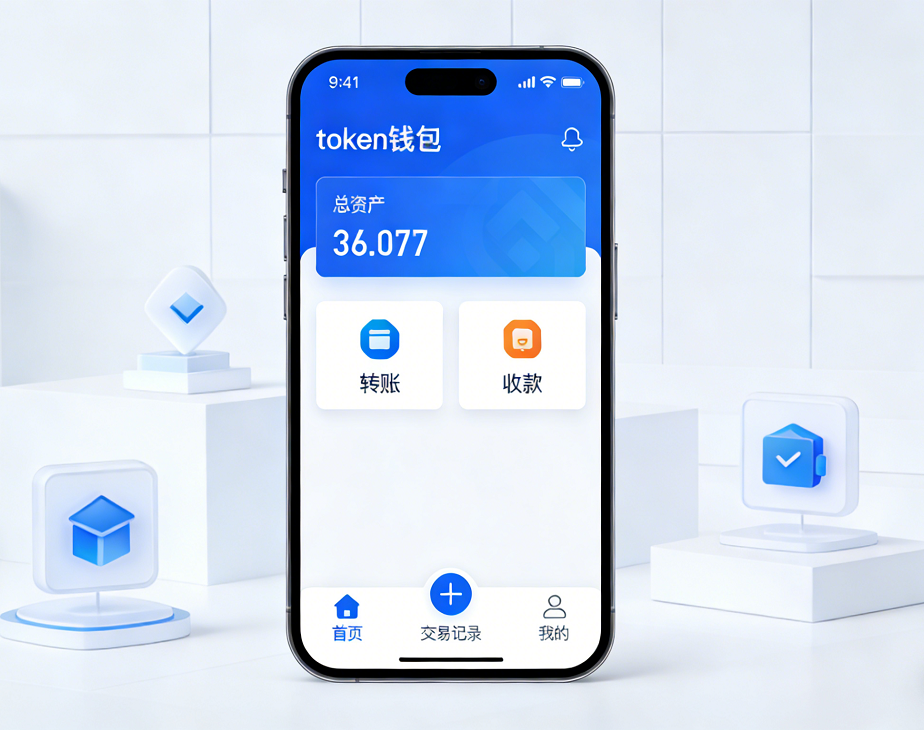 Trustwallet安全防护